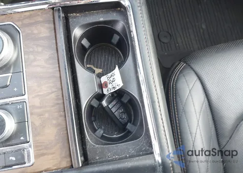 2020 Ford Expedition Platinum из США, поврежденный, VIN 1FMJU1MT7LEA35804